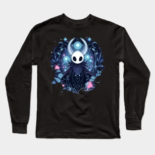 hollow knight Long Sleeve T-Shirt